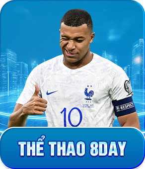 Thể thao 8day